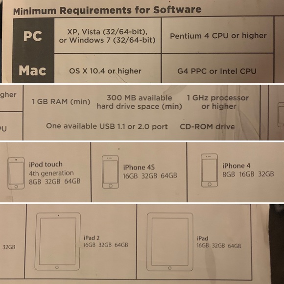 Ion iLP record player! - Picture 14 of 14